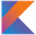 Multicolored K
