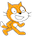Scratch Logo