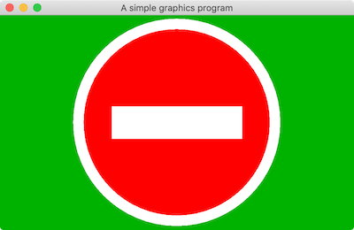 Basic Java Graphics