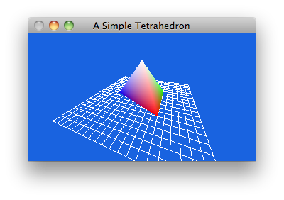 Opengl Examples